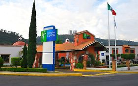 Holiday Inn Express Morelia By Ihg